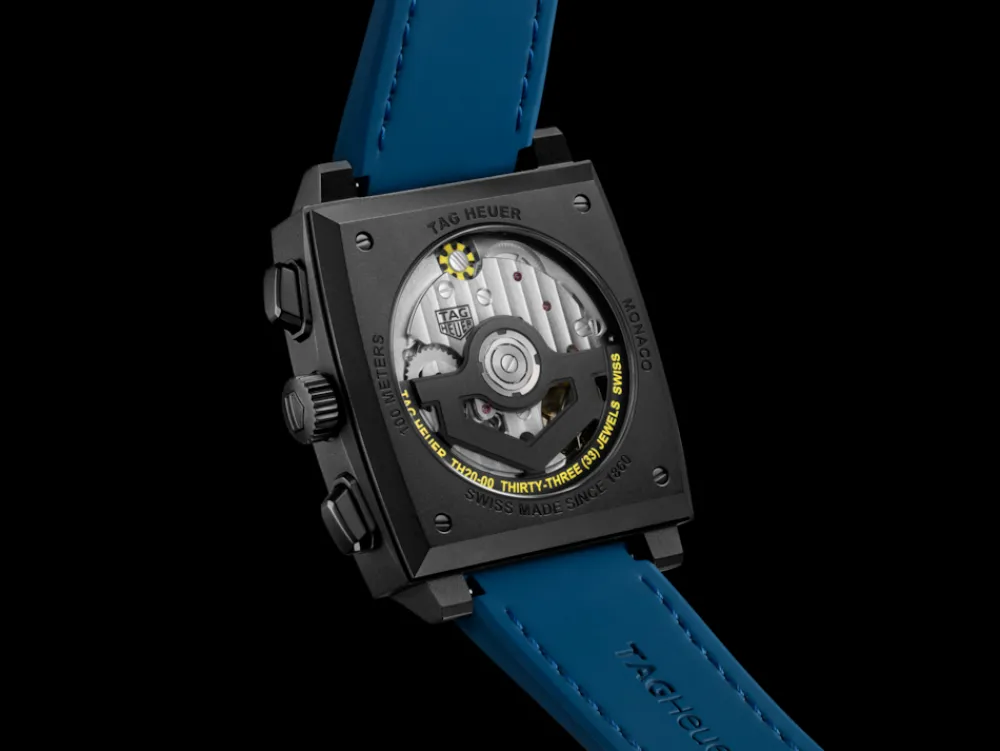 Monaco Chronograph^TAG Heuer Online