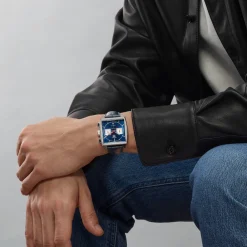 Monaco Chronograph^TAG Heuer Best