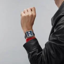 Monaco Chronograph^TAG Heuer New