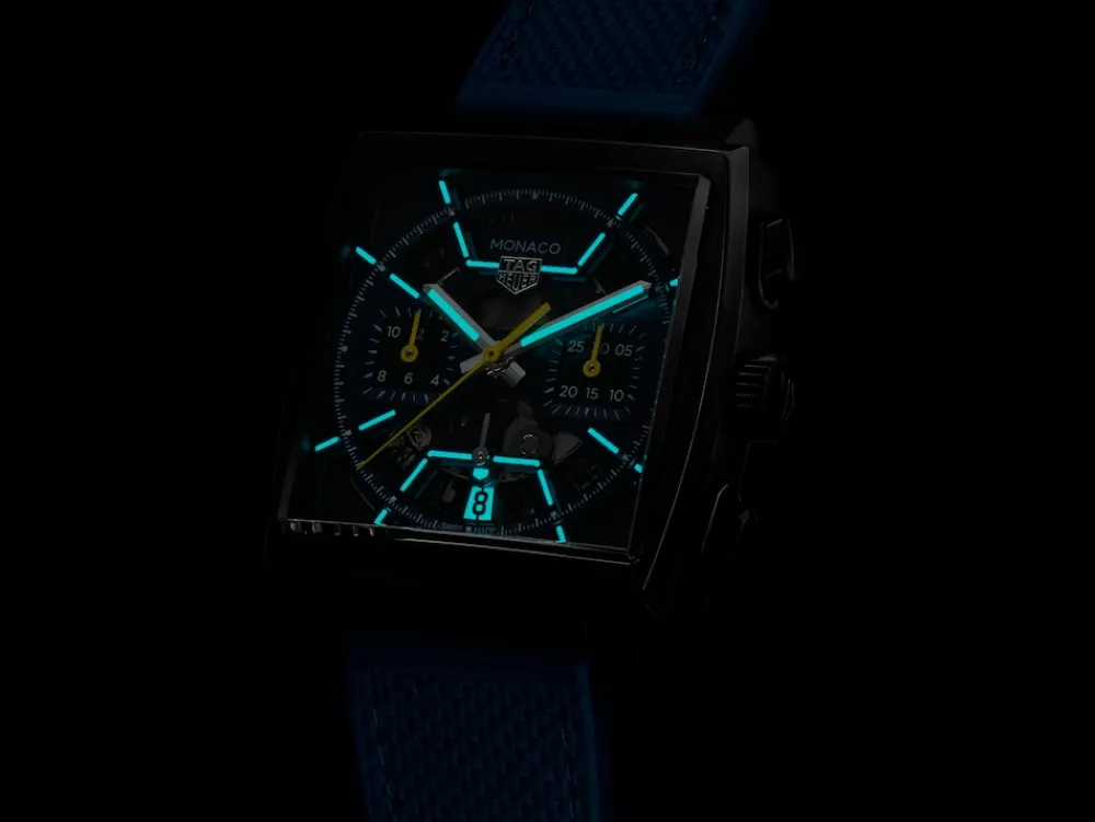 Monaco Chronograph^TAG Heuer Online