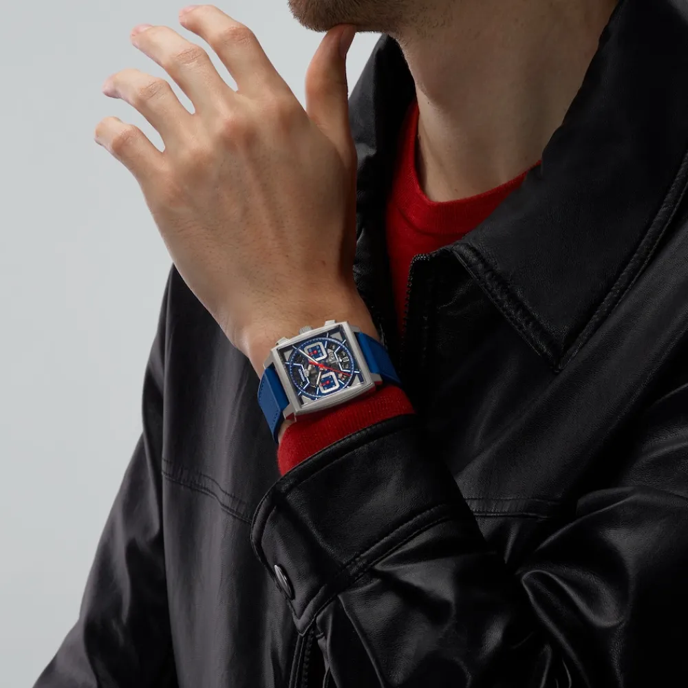 Monaco Chronograph^TAG Heuer Shop