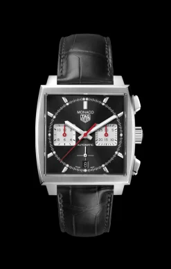 Monaco Chronograph^TAG Heuer Online