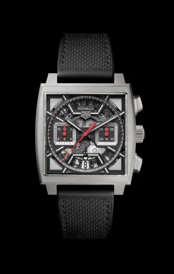 Monaco Chronograph^TAG Heuer Best Sale