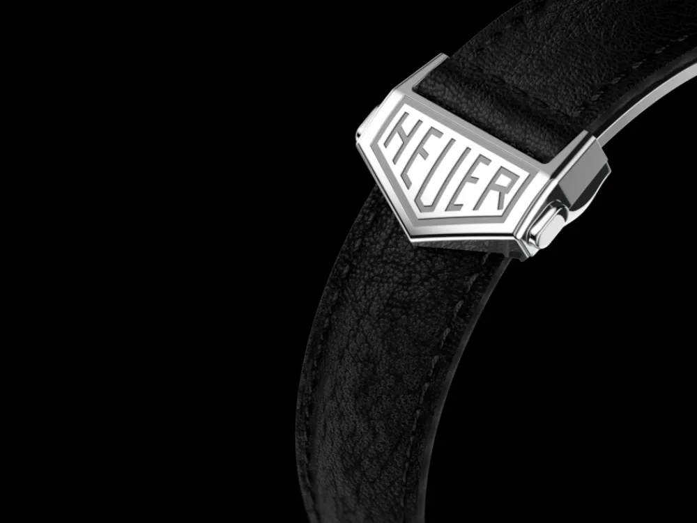 Monaco Chronograph^TAG Heuer New