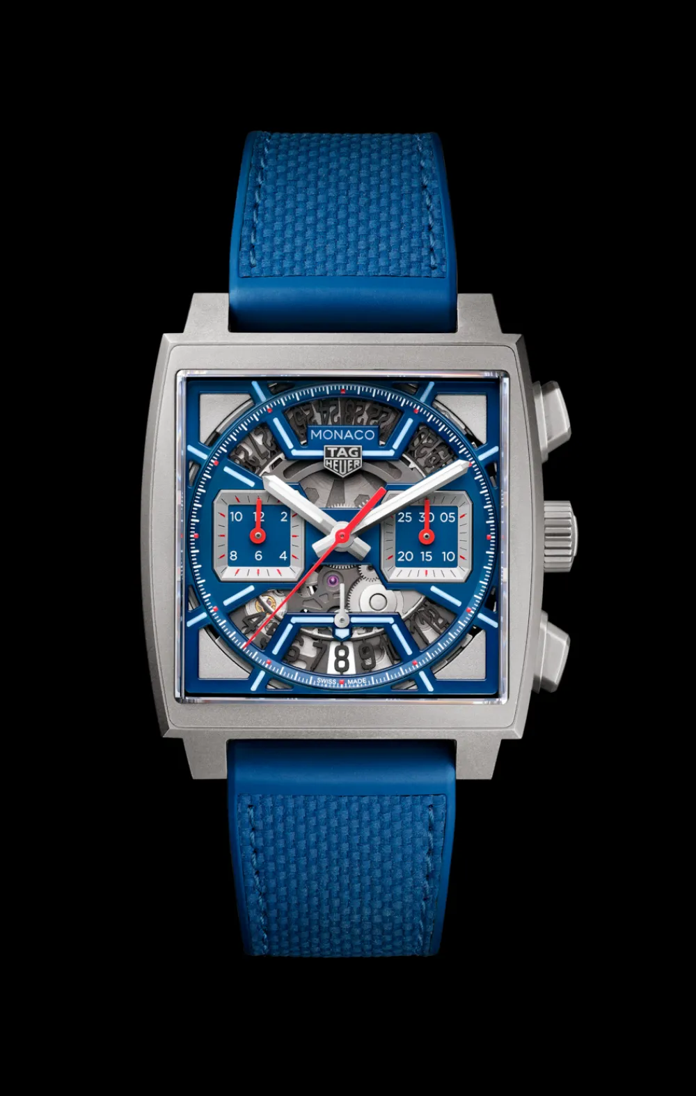 Monaco Chronograph^TAG Heuer Shop