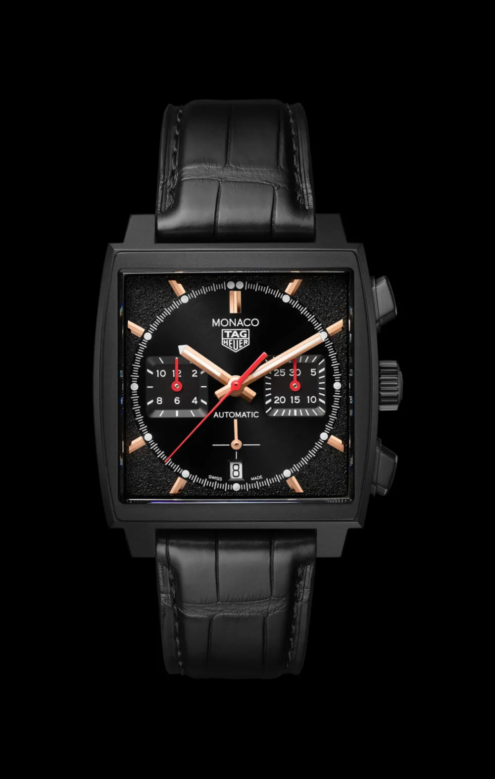 Monaco Chronograph^TAG Heuer Best Sale