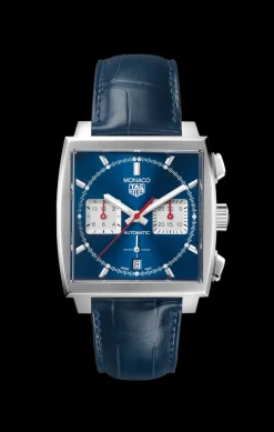 Monaco Chronograph^TAG Heuer Best