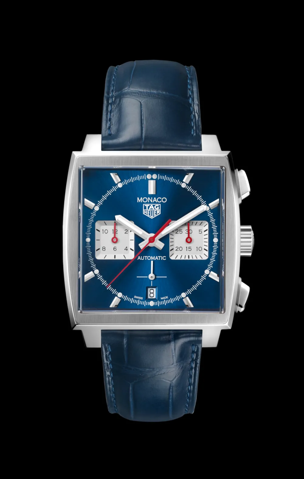 Monaco Chronograph^TAG Heuer Best