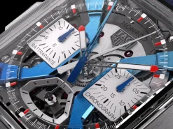 Monaco Split-Seconds Chronograph^TAG Heuer Cheap