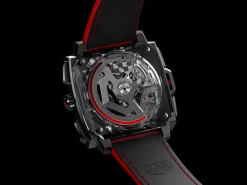 Monaco Split-Seconds Chronograph^TAG Heuer Hot