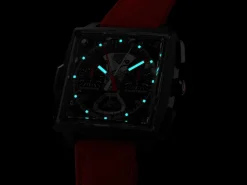 Monaco Split-Seconds Chronograph^TAG Heuer Hot