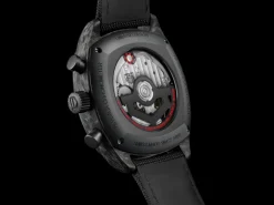 Monza Flyback Chronometer^TAG Heuer Hot
