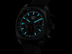 Monza Flyback Chronometer^TAG Heuer Hot