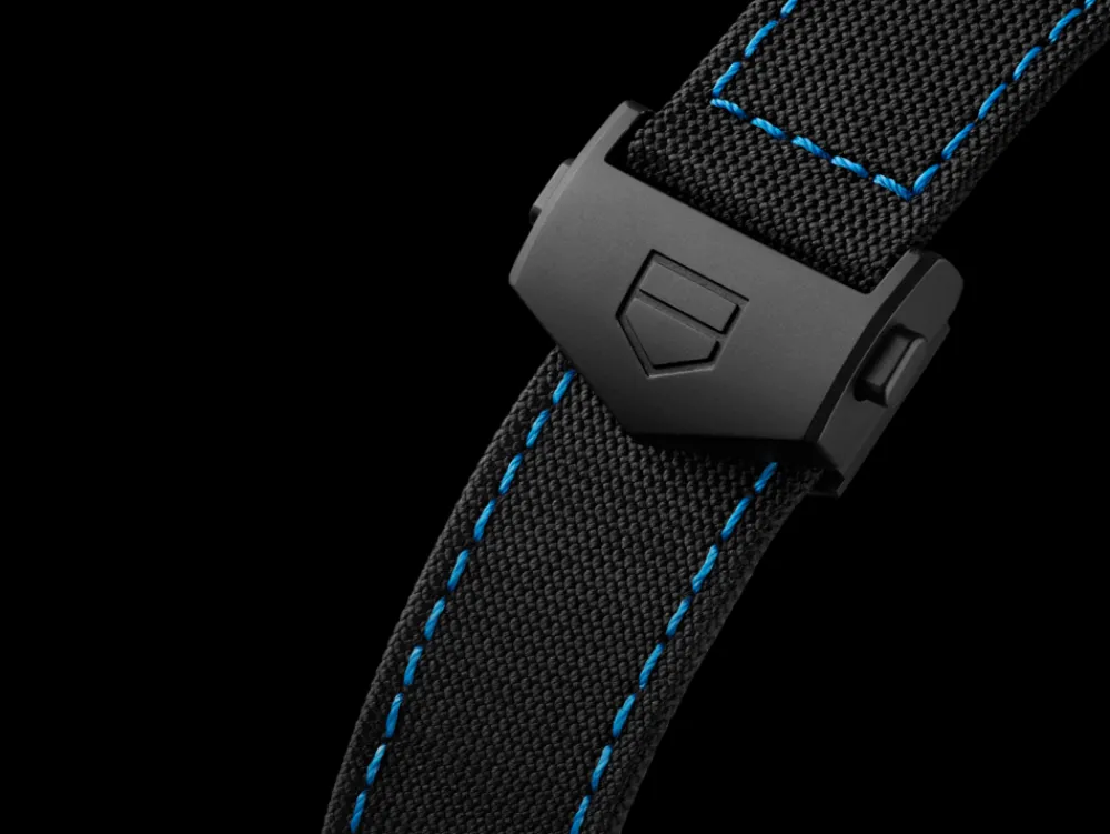Monza Flyback Chronometer^TAG Heuer Hot